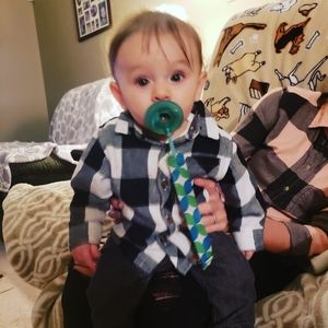 Meet your Posher, Tiffany